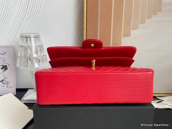 Hyper Peter FLAP CHANEL BAG 0711